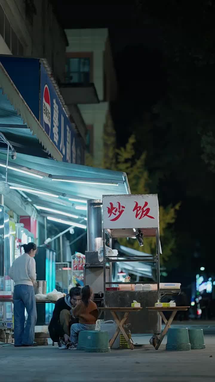 重生陰夫年少時 - Episode 7