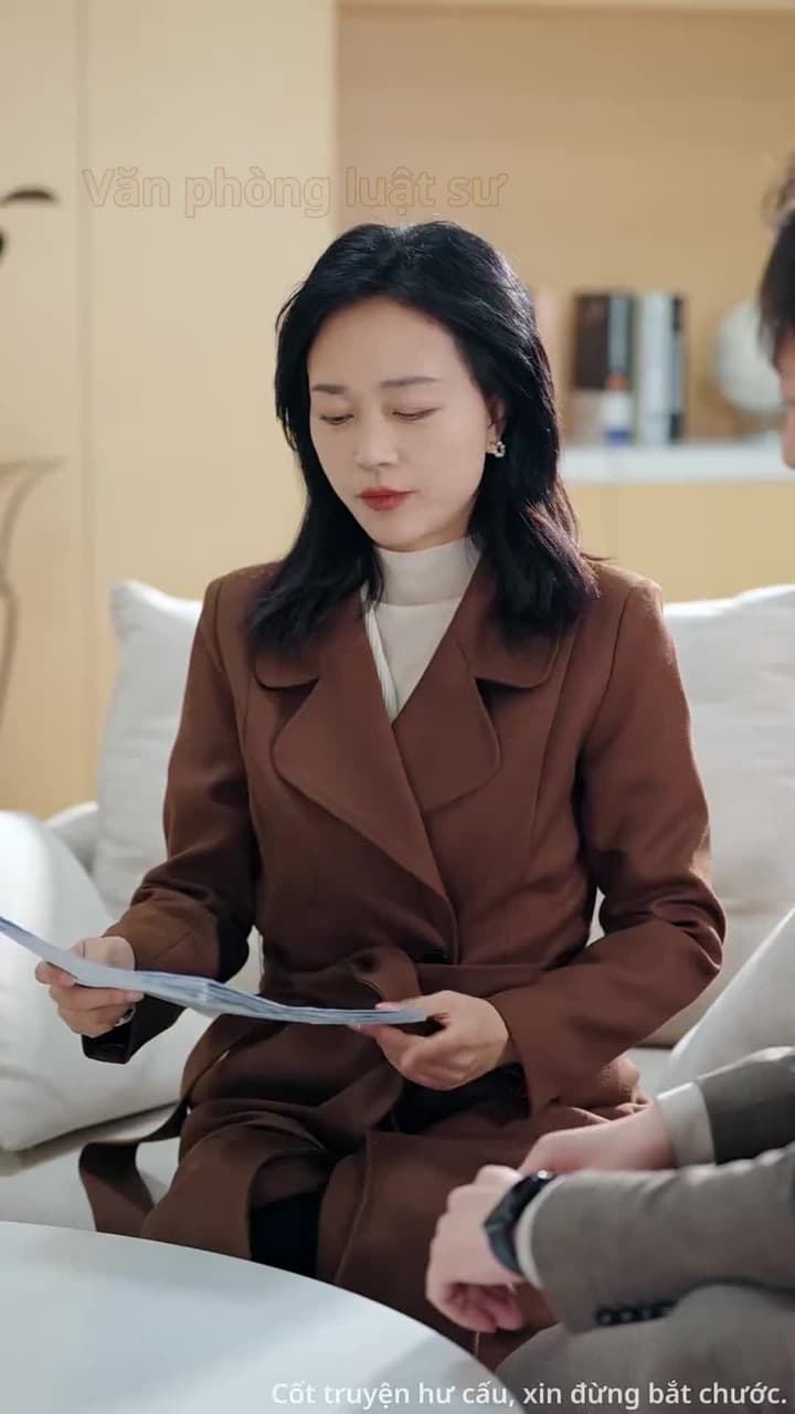 Mẹ Già Một Đời Hy Sinh - Episode 42