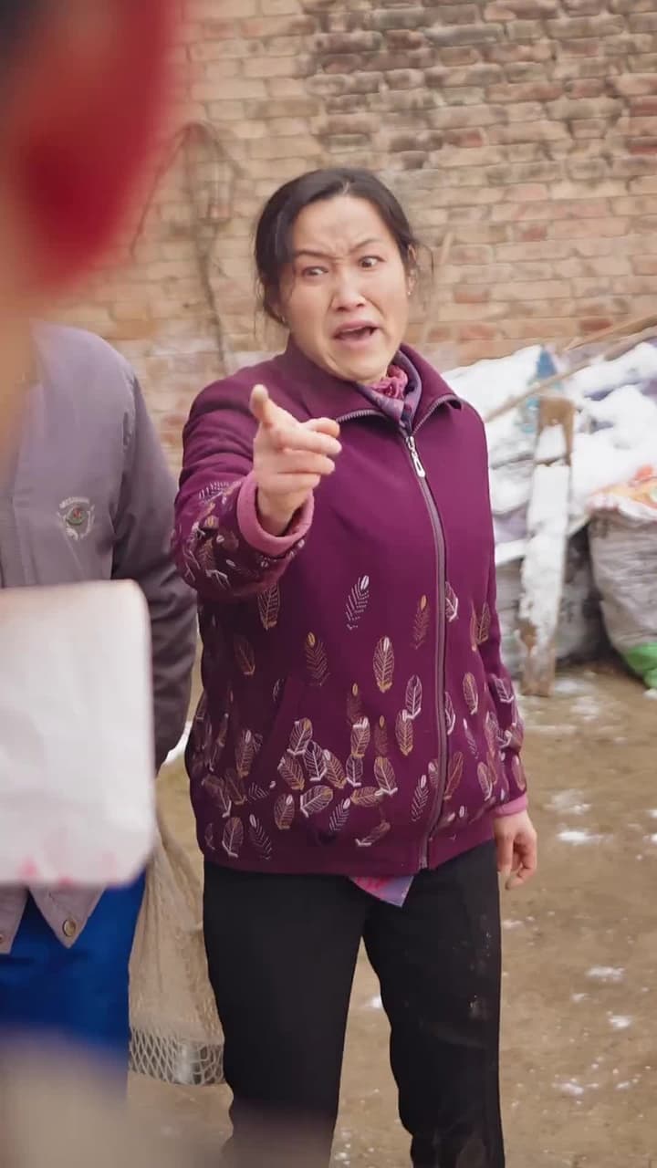 養子無恩,我以重生謀新生 - Episode 7