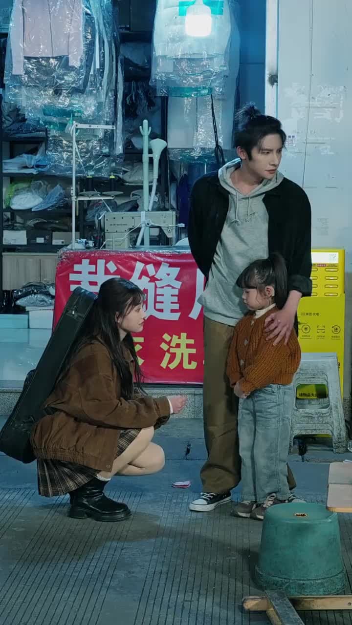 重生陰夫年少時 - Episode 9