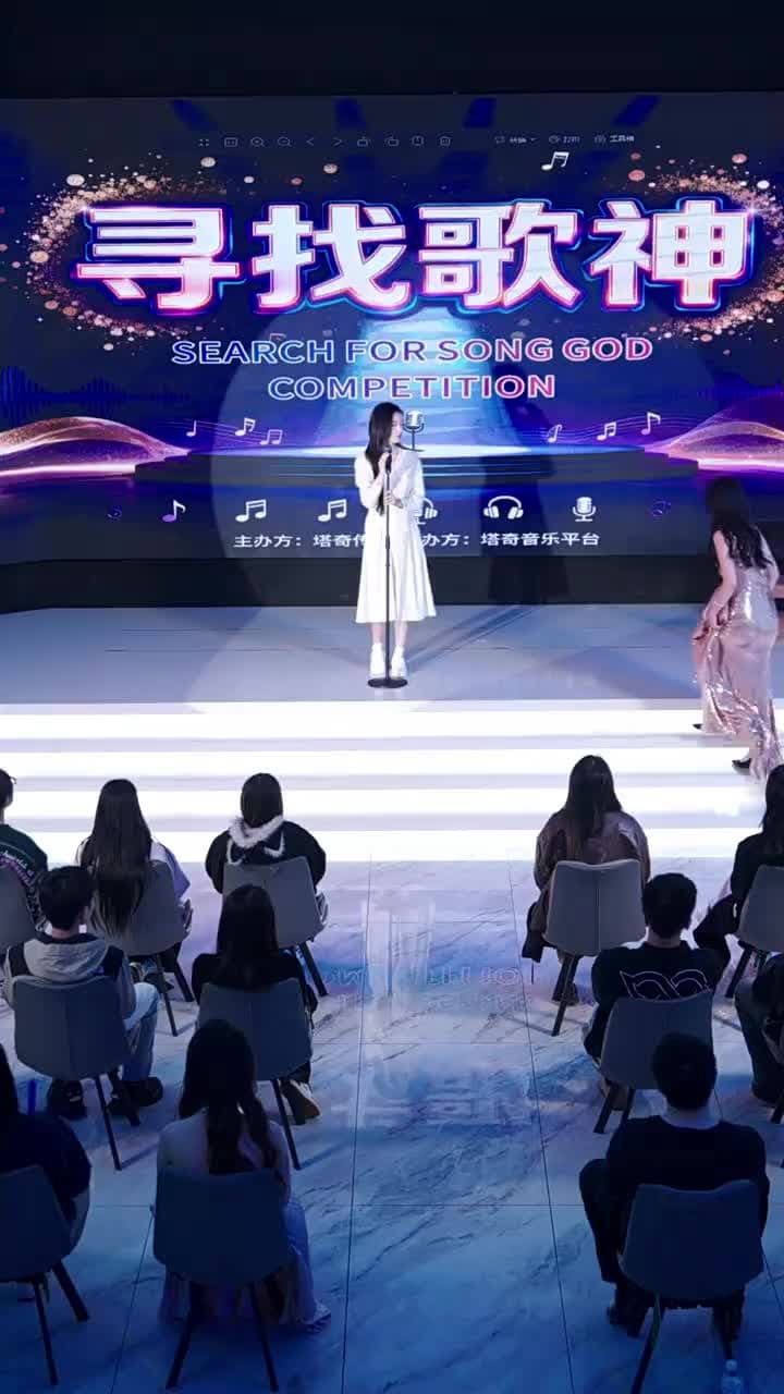 是真歌神也是真千金 - Episode 19