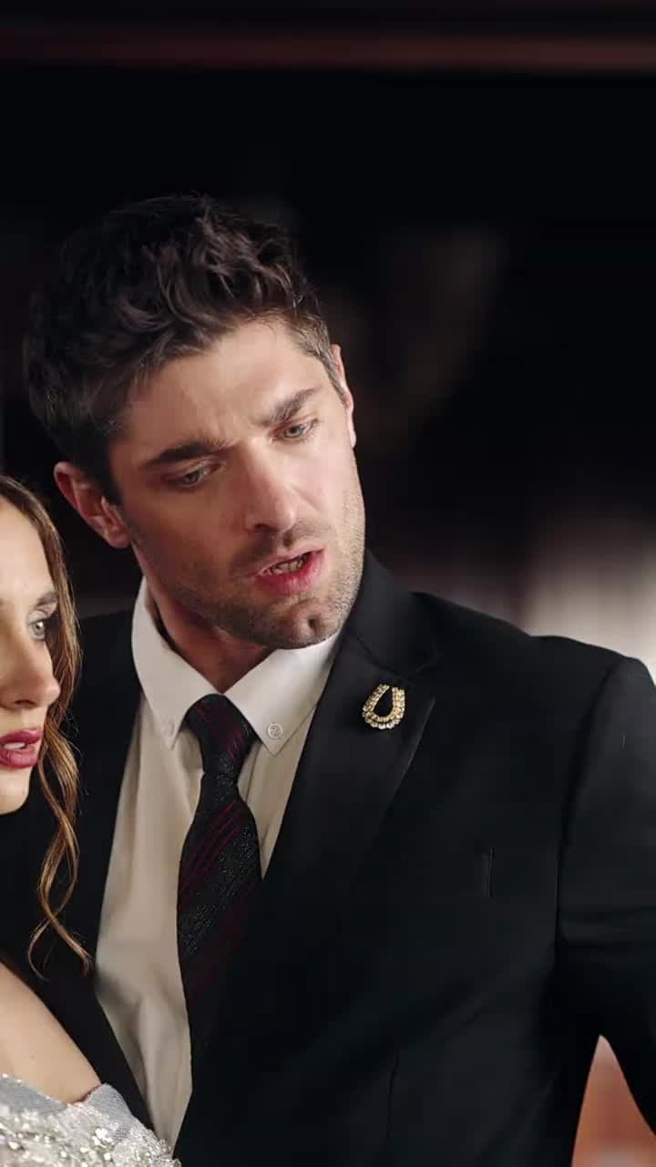 Too Late to Love Me, Mafia King - Episode 9