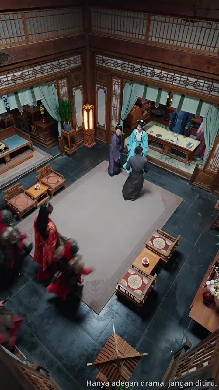 Kembali Padamu - Episode 36