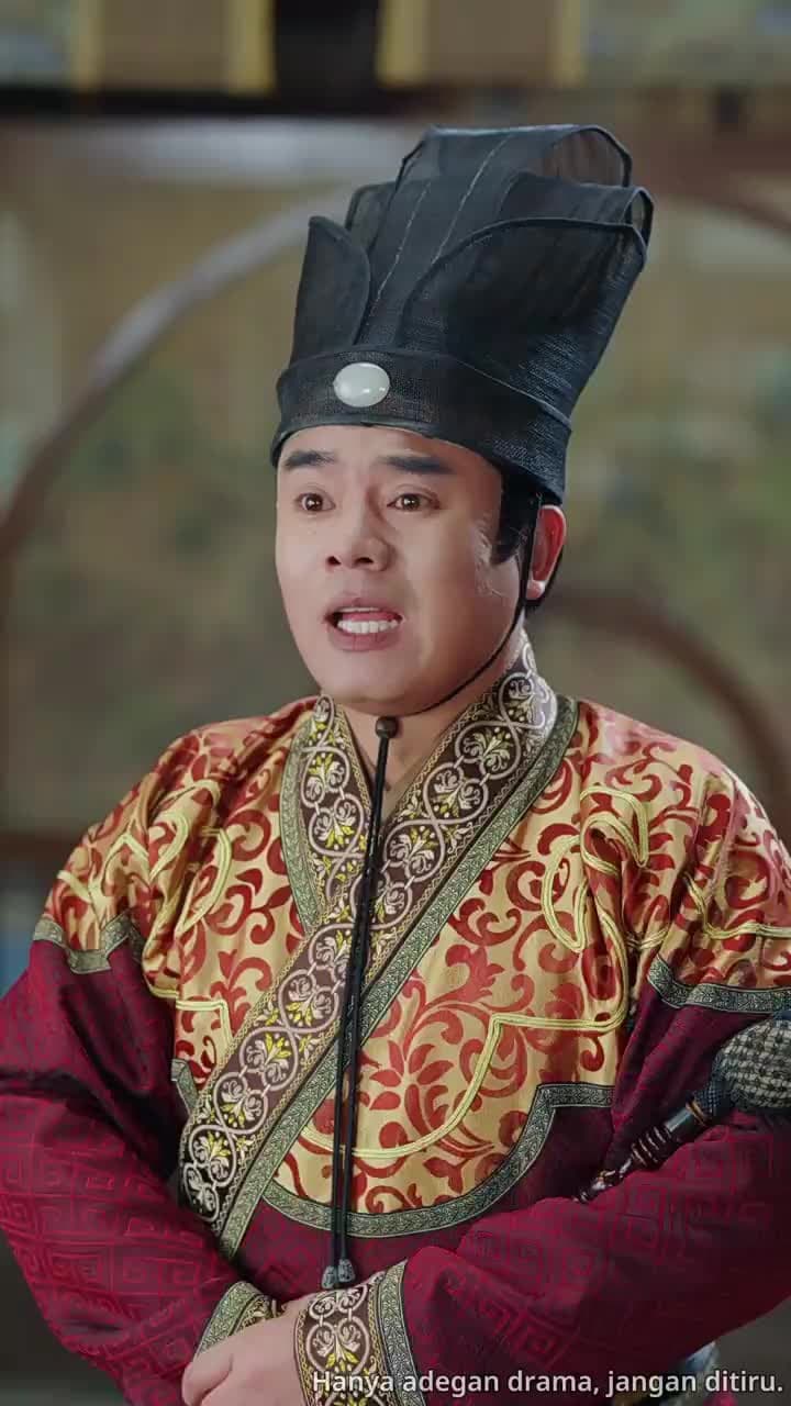 Kembali Padamu - Episode 44