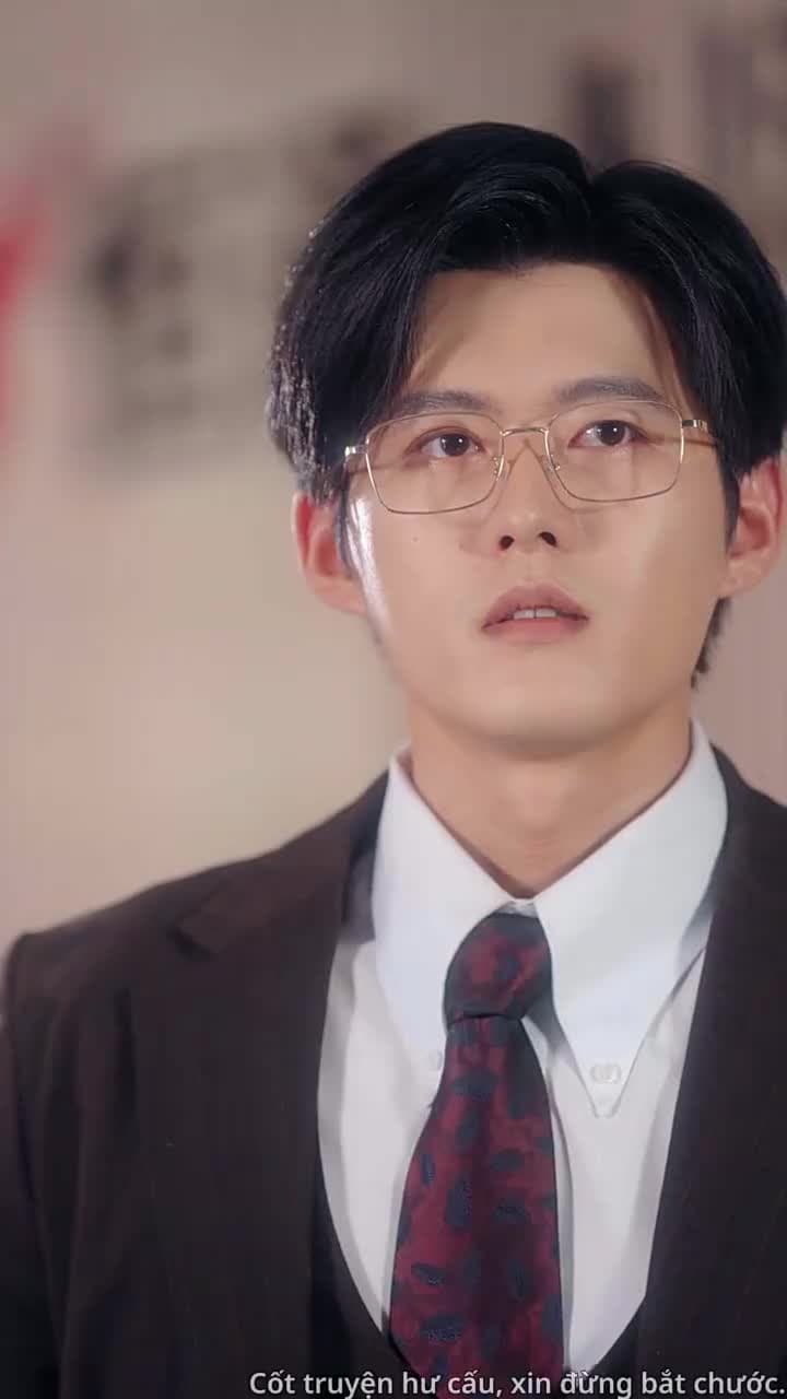 Cuộc Đời Giông Tố - Episode 5