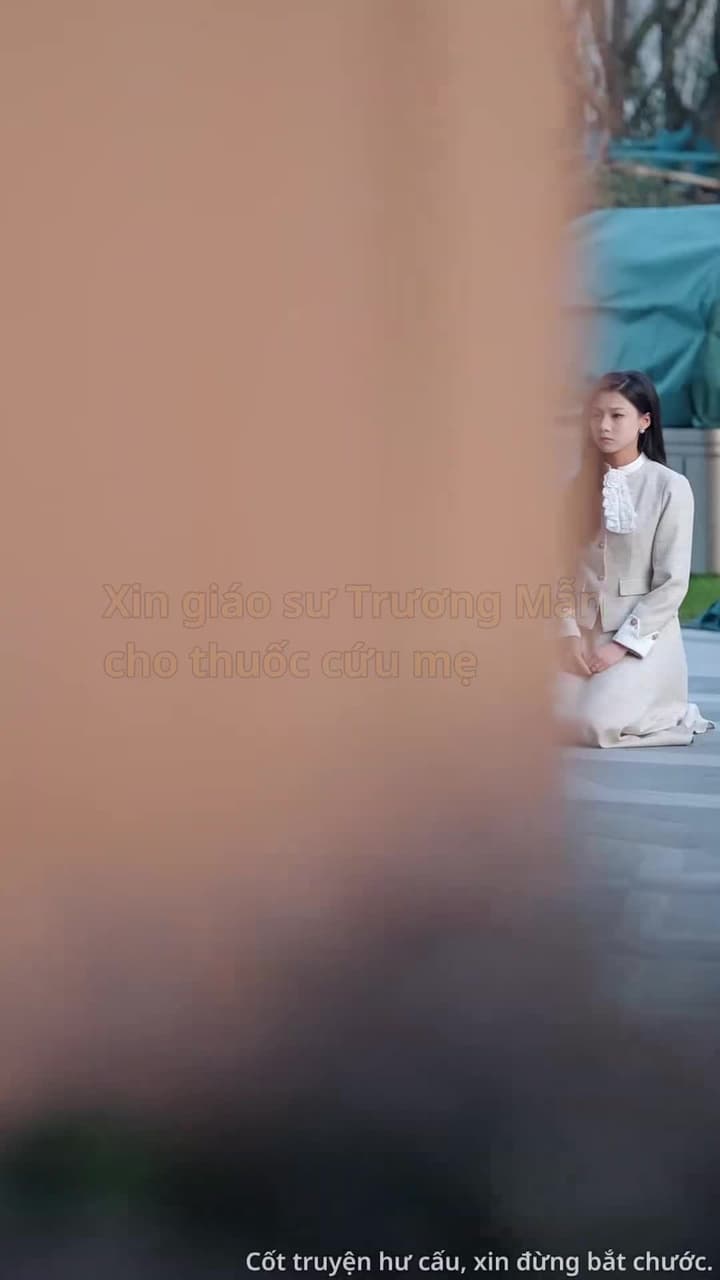 Mẹ Già Một Đời Hy Sinh - Episode 58