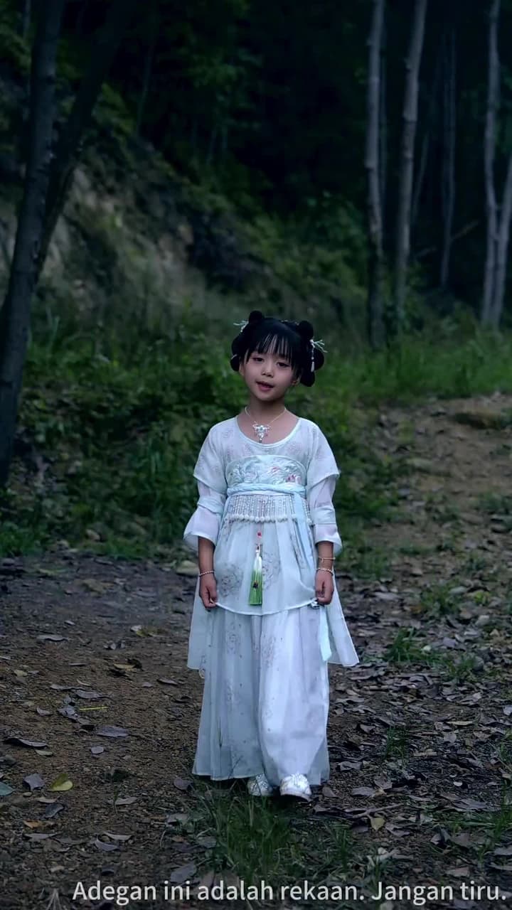 Suamiku Raja Iblis - Episode 5