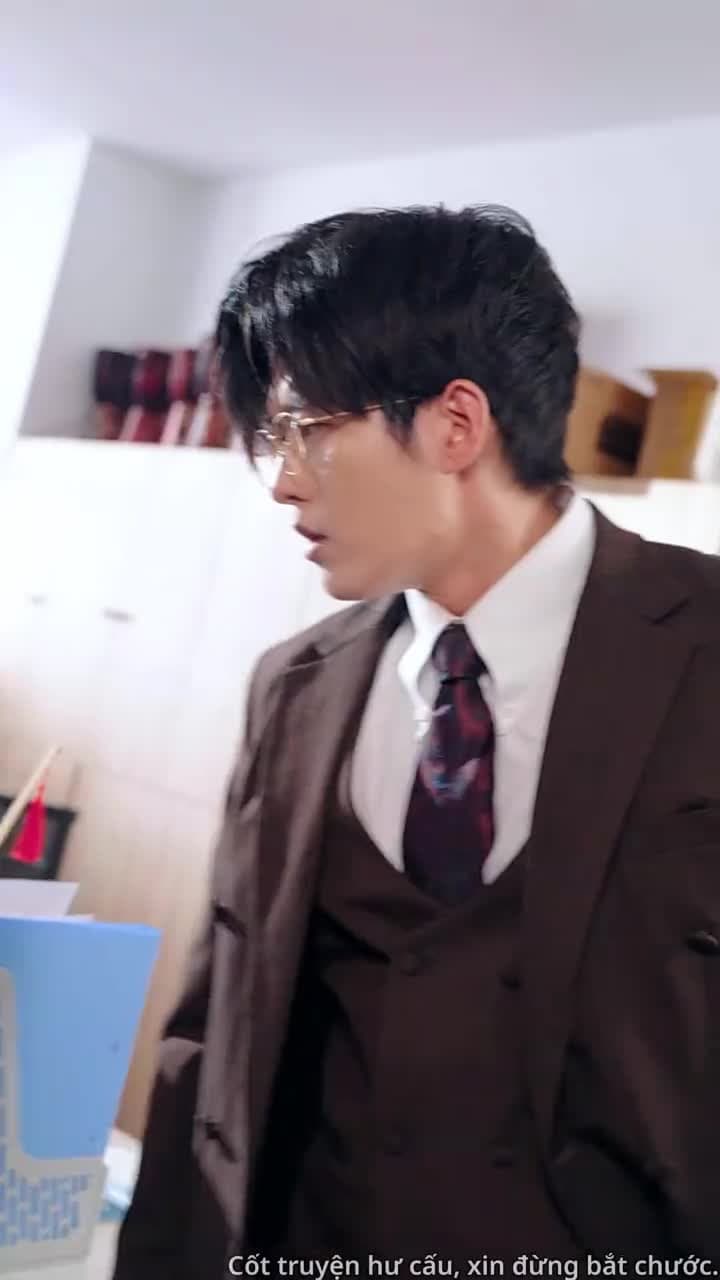 Cuộc Đời Giông Tố - Episode 9