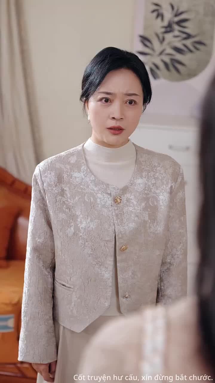 Mẹ Già Một Đời Hy Sinh - Episode 40