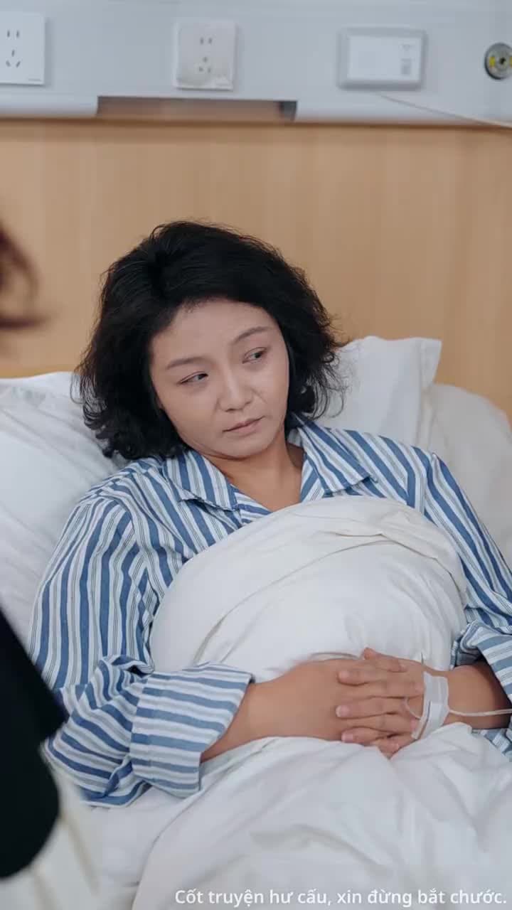 Mẹ Già Một Đời Hy Sinh - Episode 50