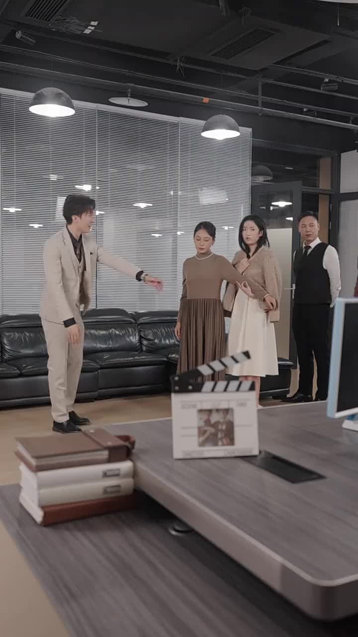 是真歌神也是真千金 - Episode 40