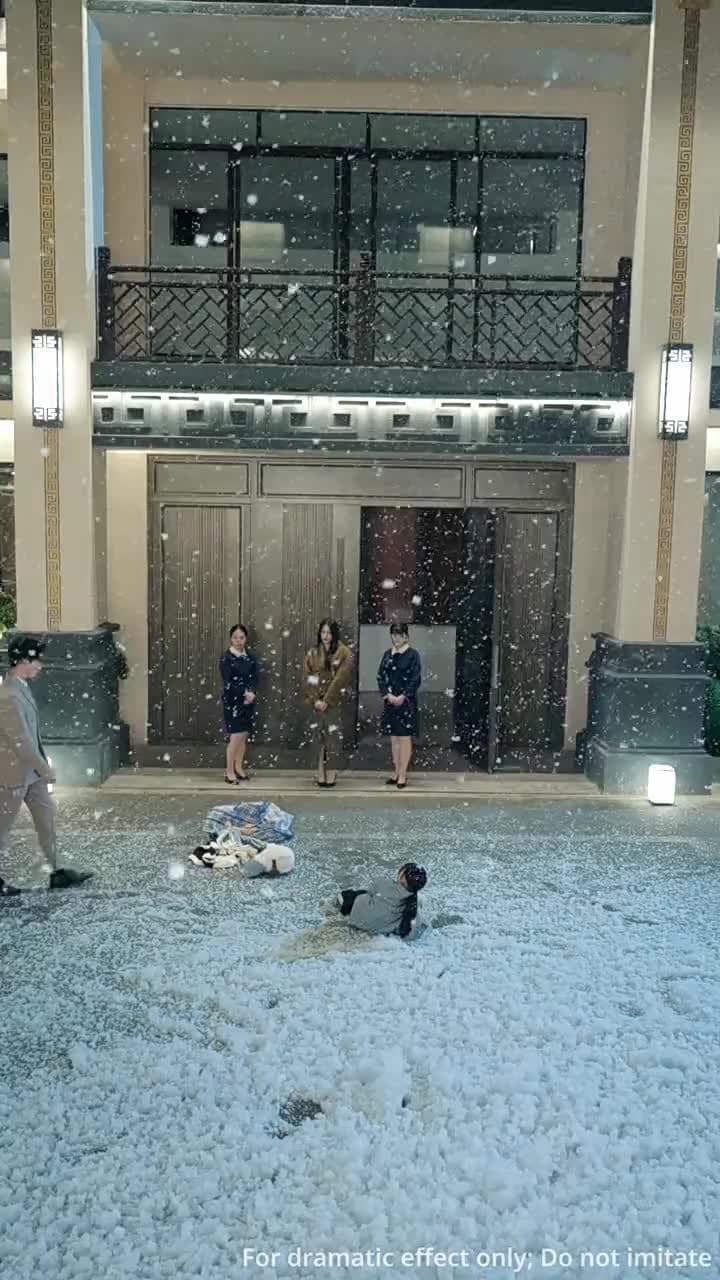 When Spring Came Too Late - Episode 30