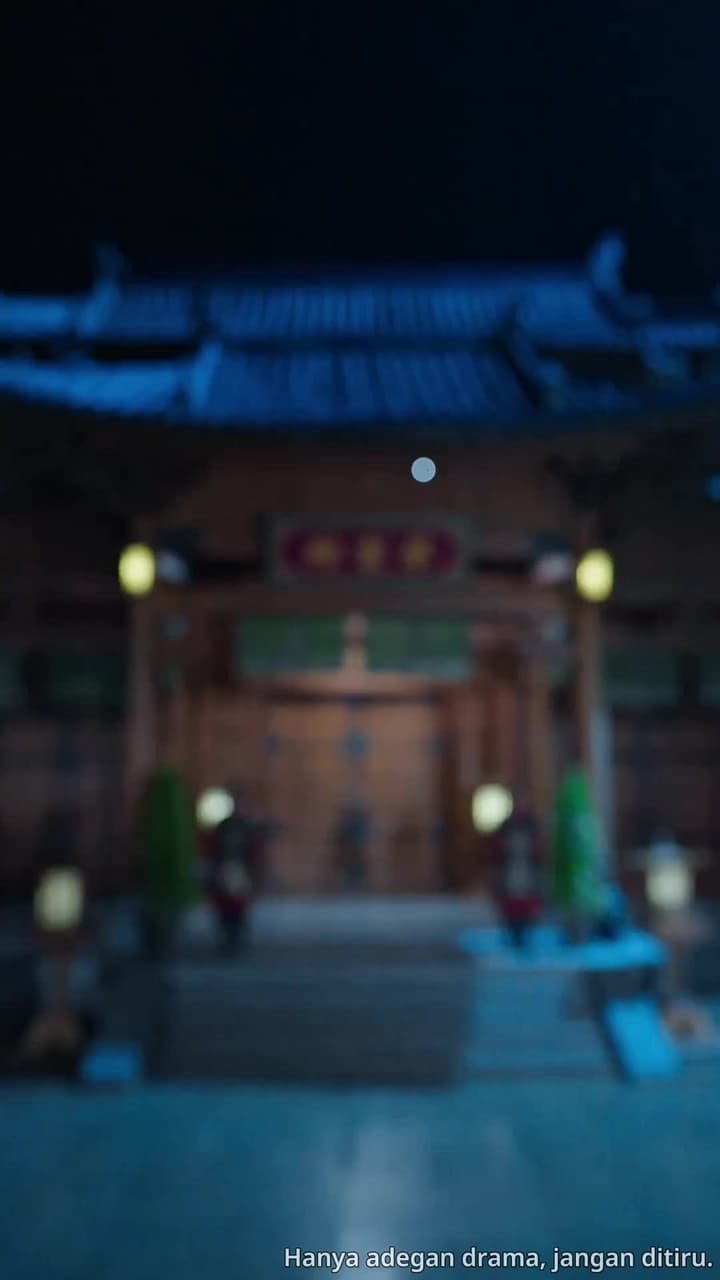 Kembali Padamu - Episode 70