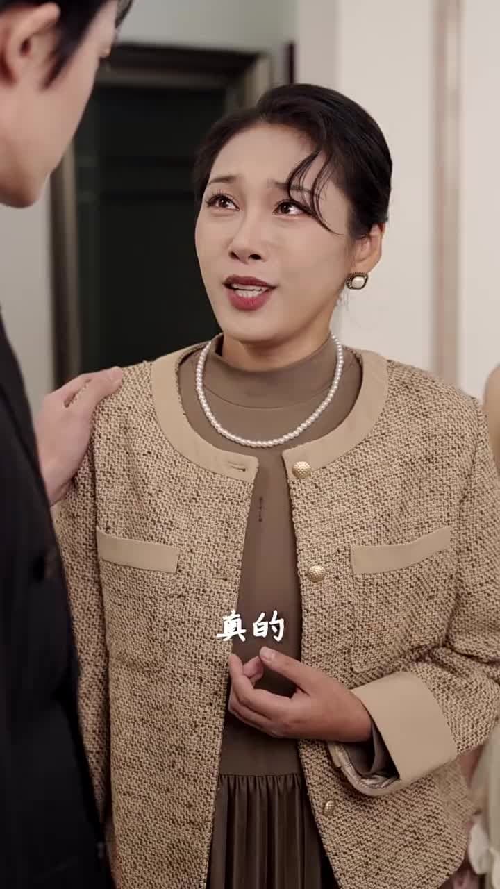 是真歌神也是真千金 - Episode 68
