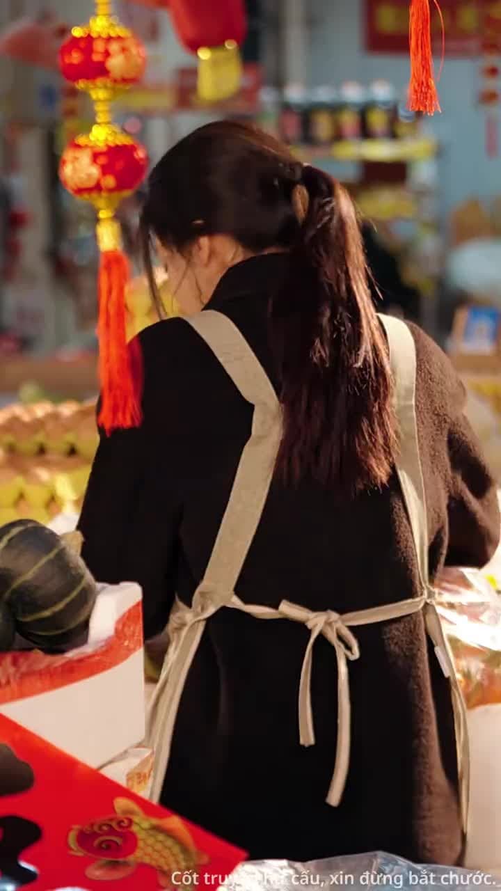 Mẹ Già Một Đời Hy Sinh - Episode 60