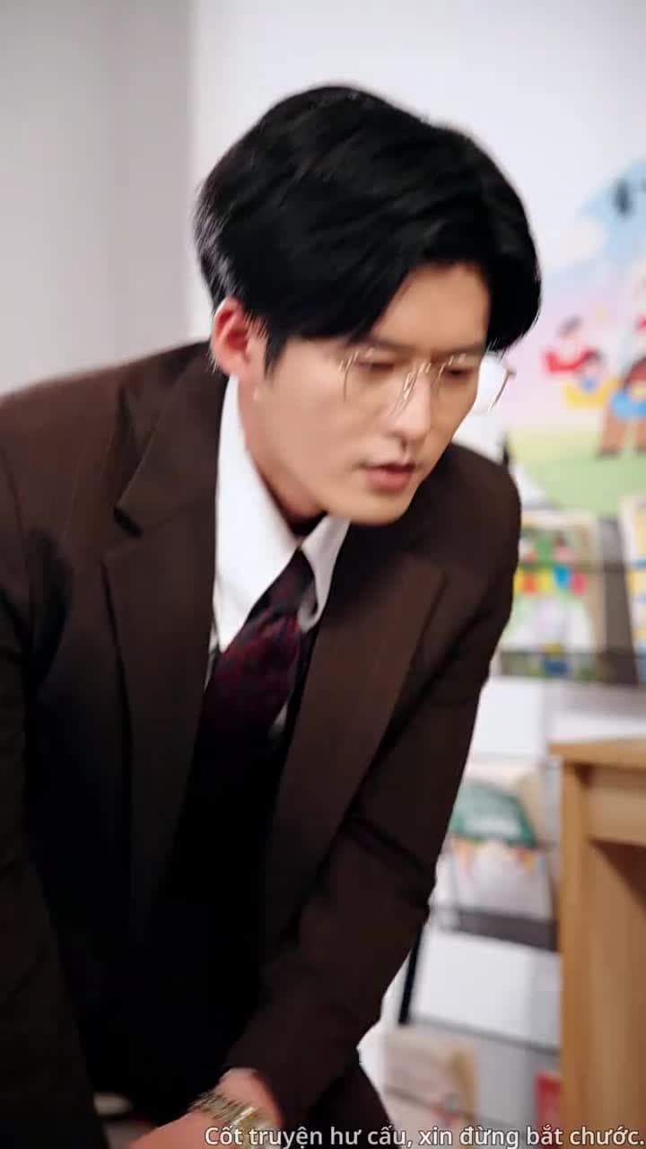 Cuộc Đời Giông Tố - Episode 8