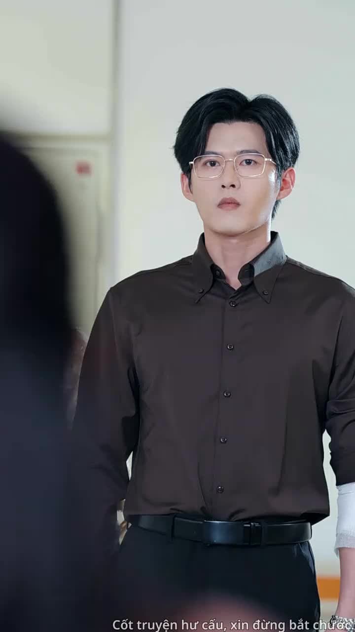 Cuộc Đời Giông Tố - Episode 44
