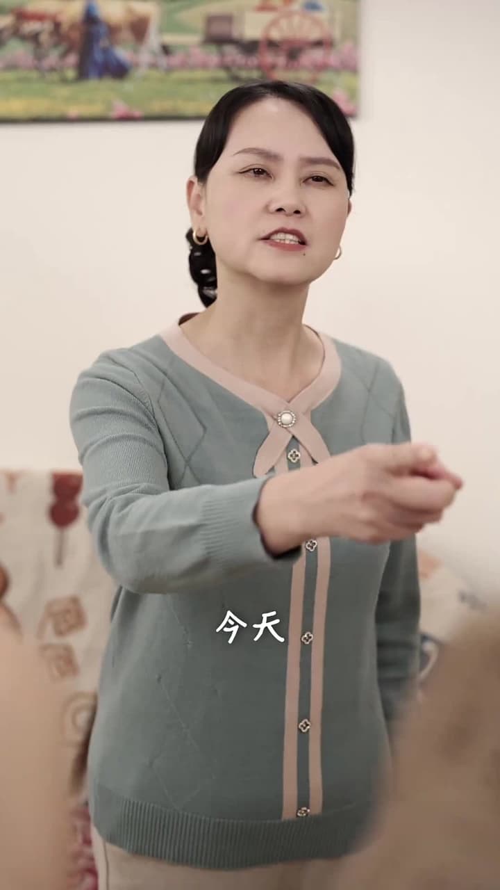 是真歌神也是真千金 - Episode 64