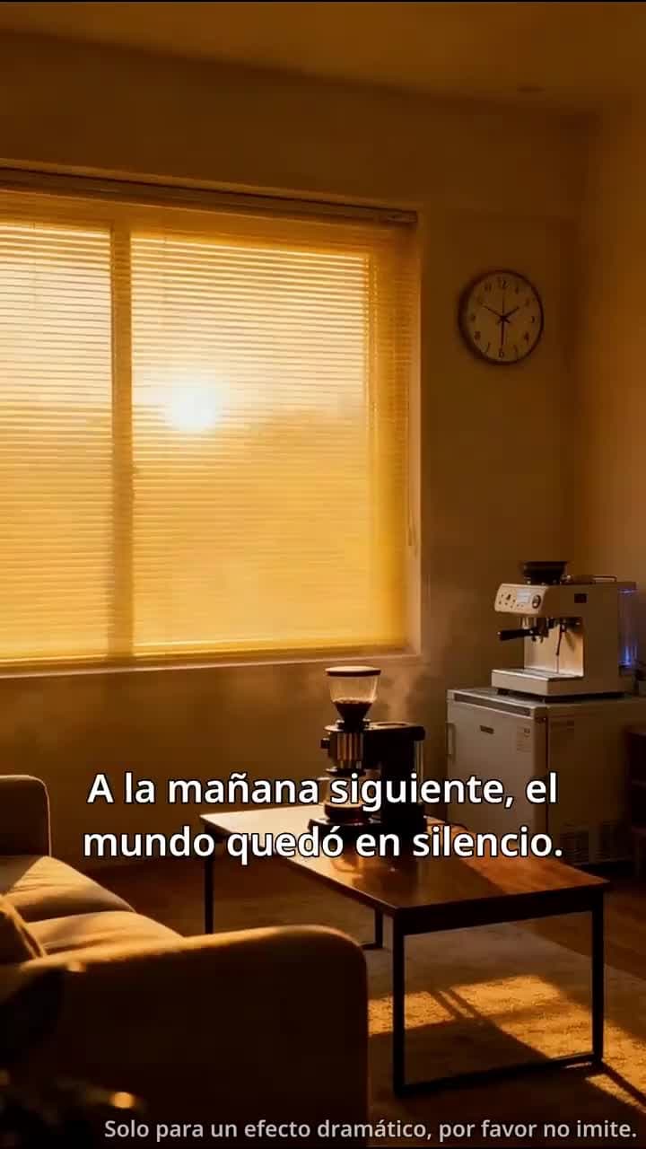 Crónicas del Frío - Episode 10