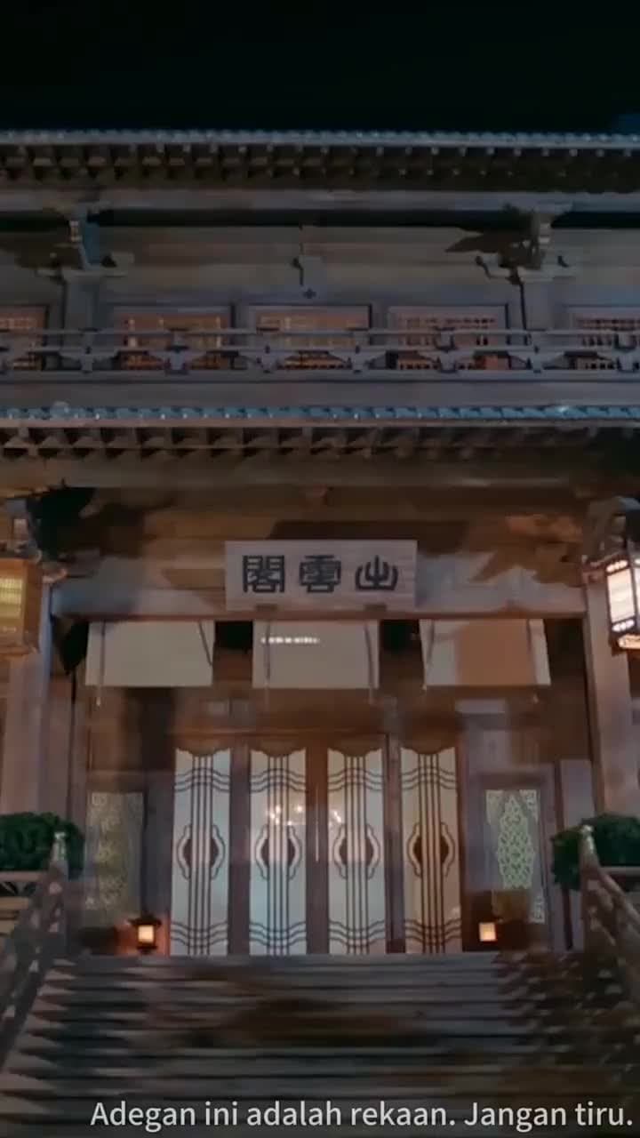 Suamiku Raja Iblis - Episode 49