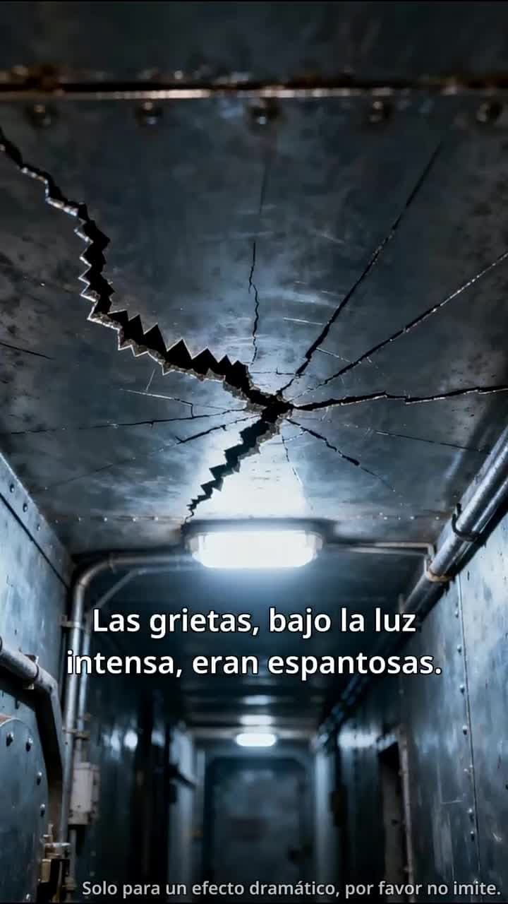 Crónicas del Frío - Episode 47