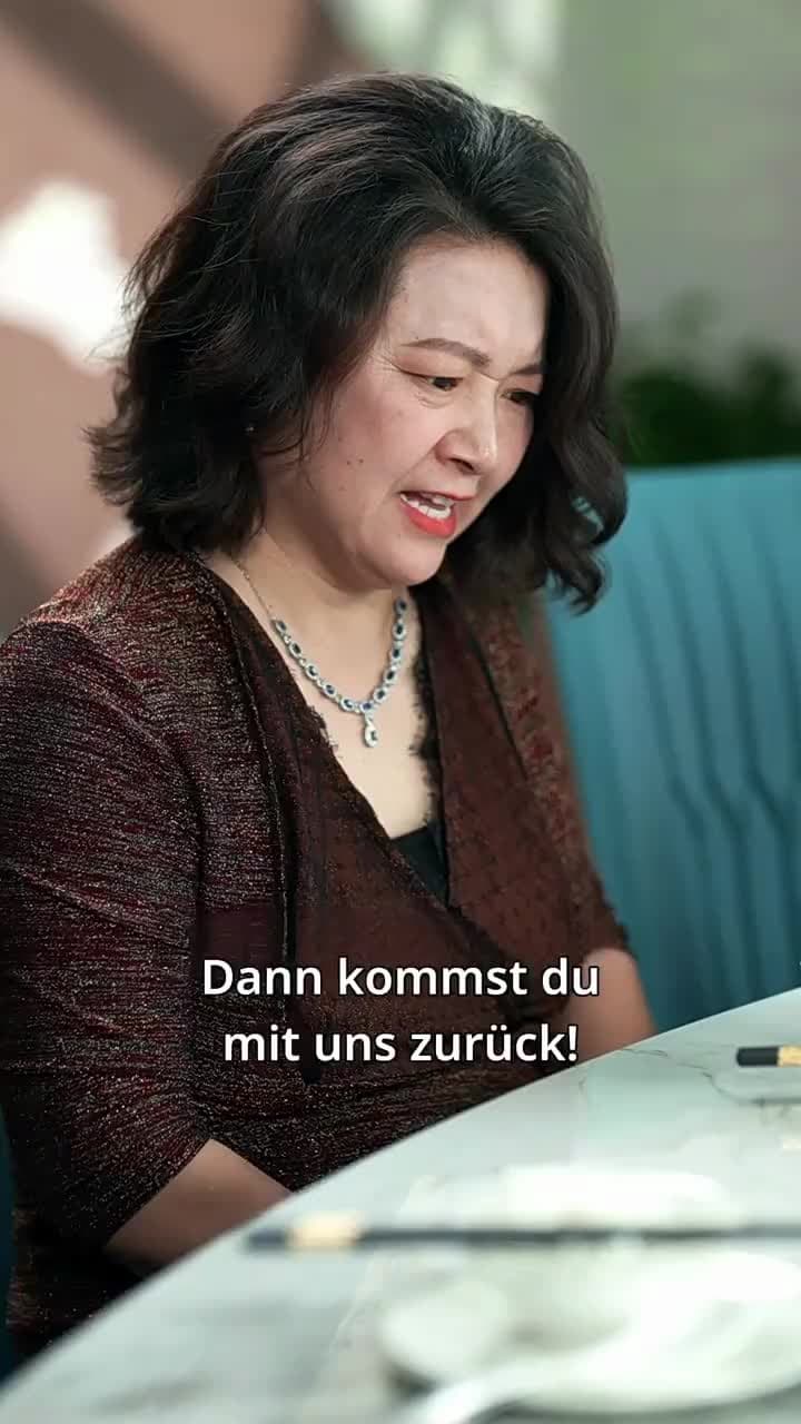 Küss den Bettler - Episode 62