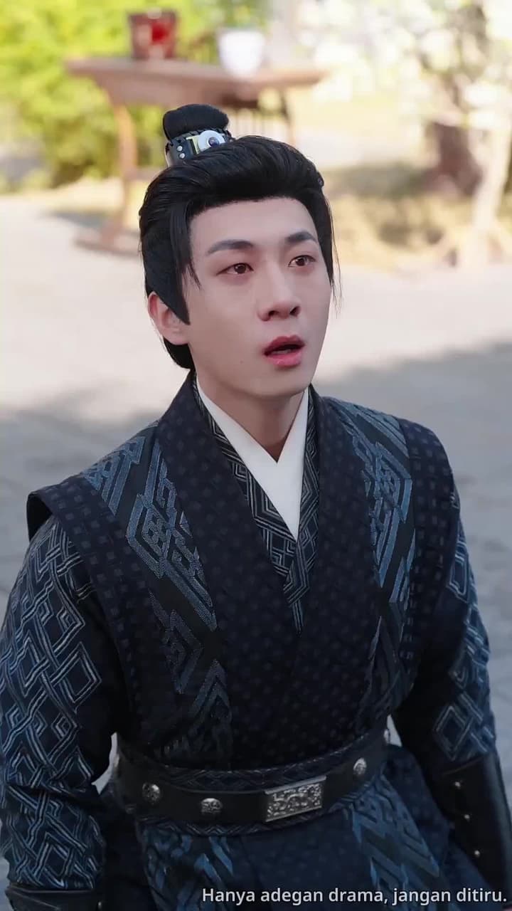 Kembali Padamu - Episode 77