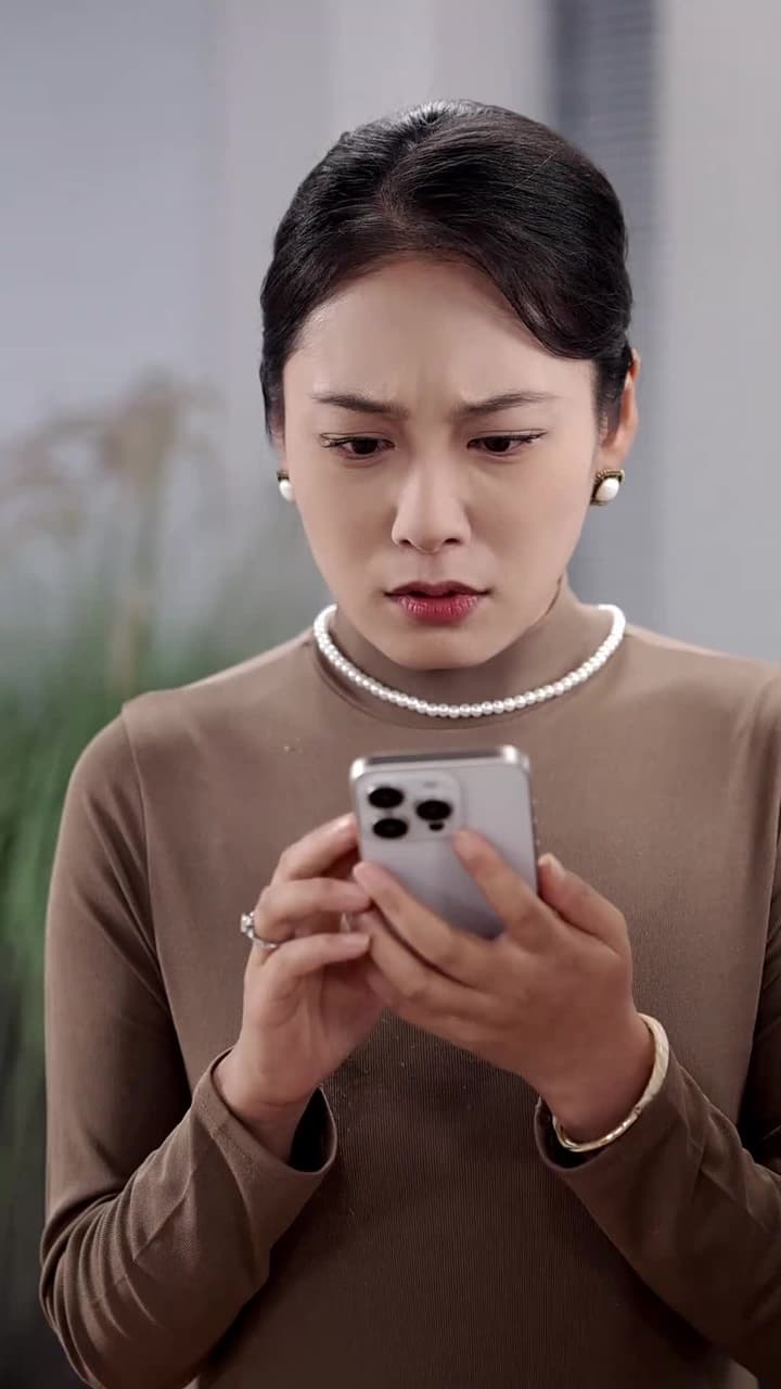 是真歌神也是真千金 - Episode 43