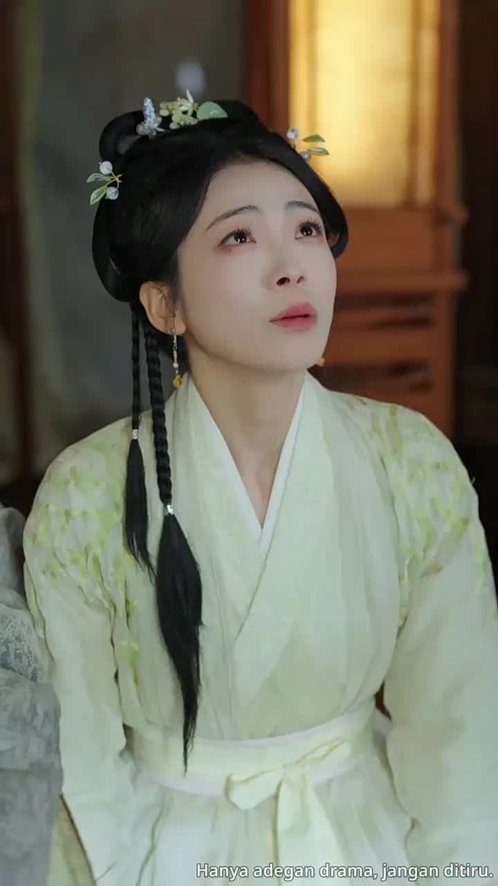 Kembali Padamu - Episode 11
