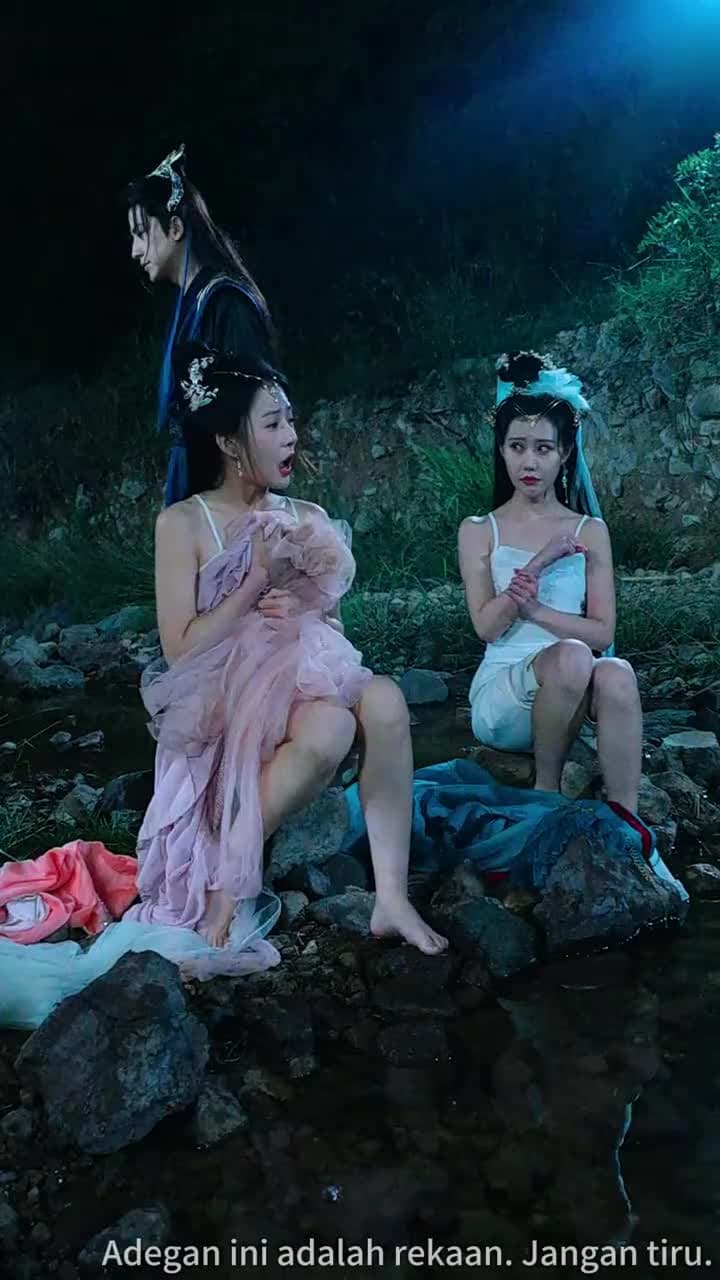 Suamiku Raja Iblis - Episode 29