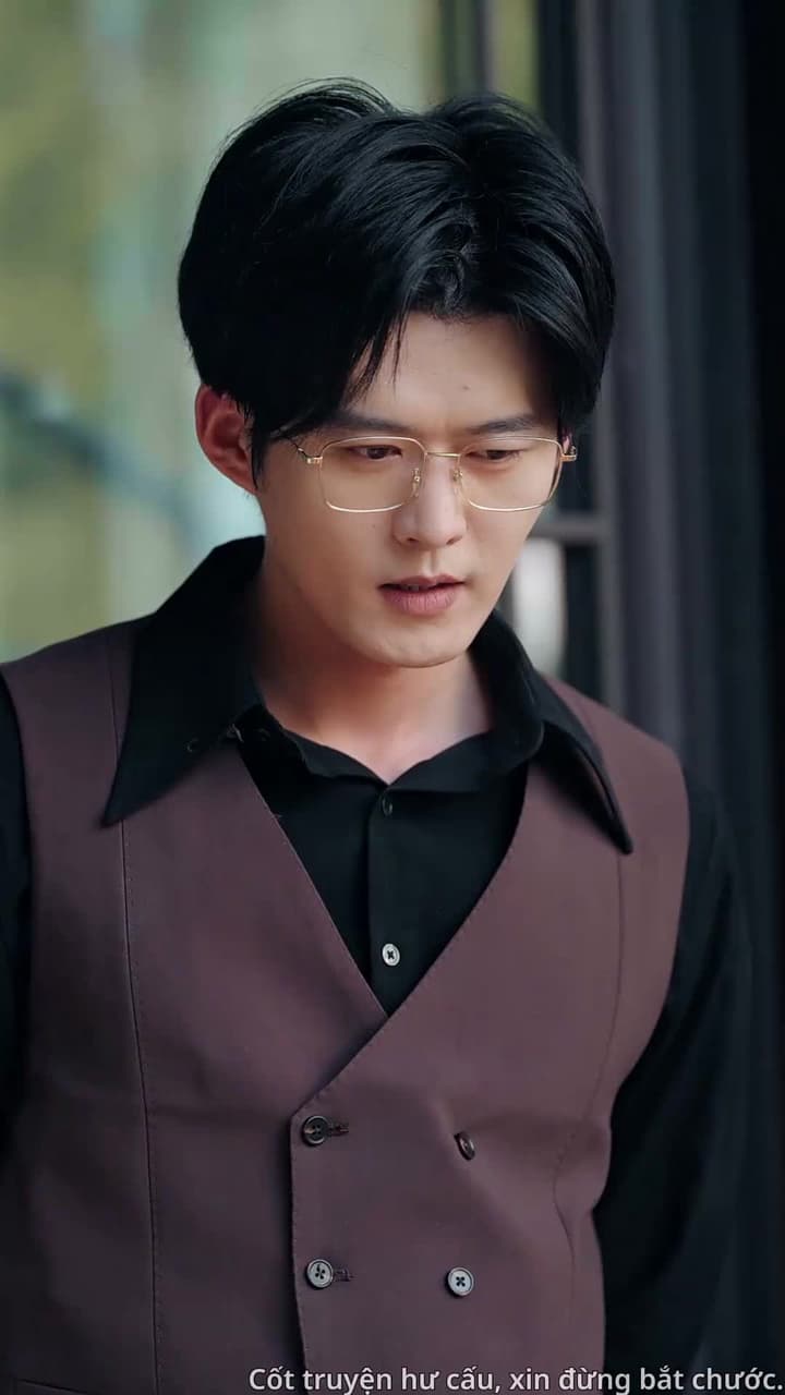 Cuộc Đời Giông Tố - Episode 16