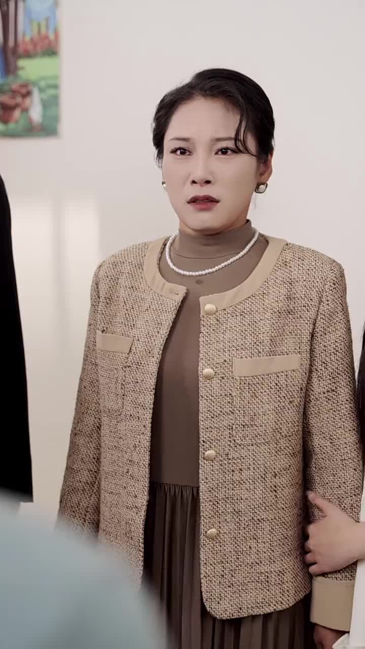 是真歌神也是真千金 - Episode 70