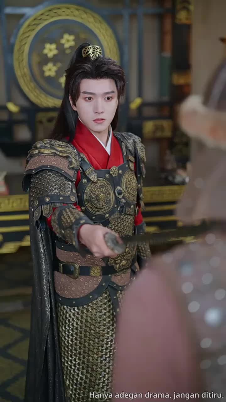 Kembali Padamu - Episode 53