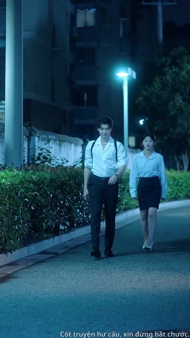 Cuộc Đời Giông Tố - Episode 48