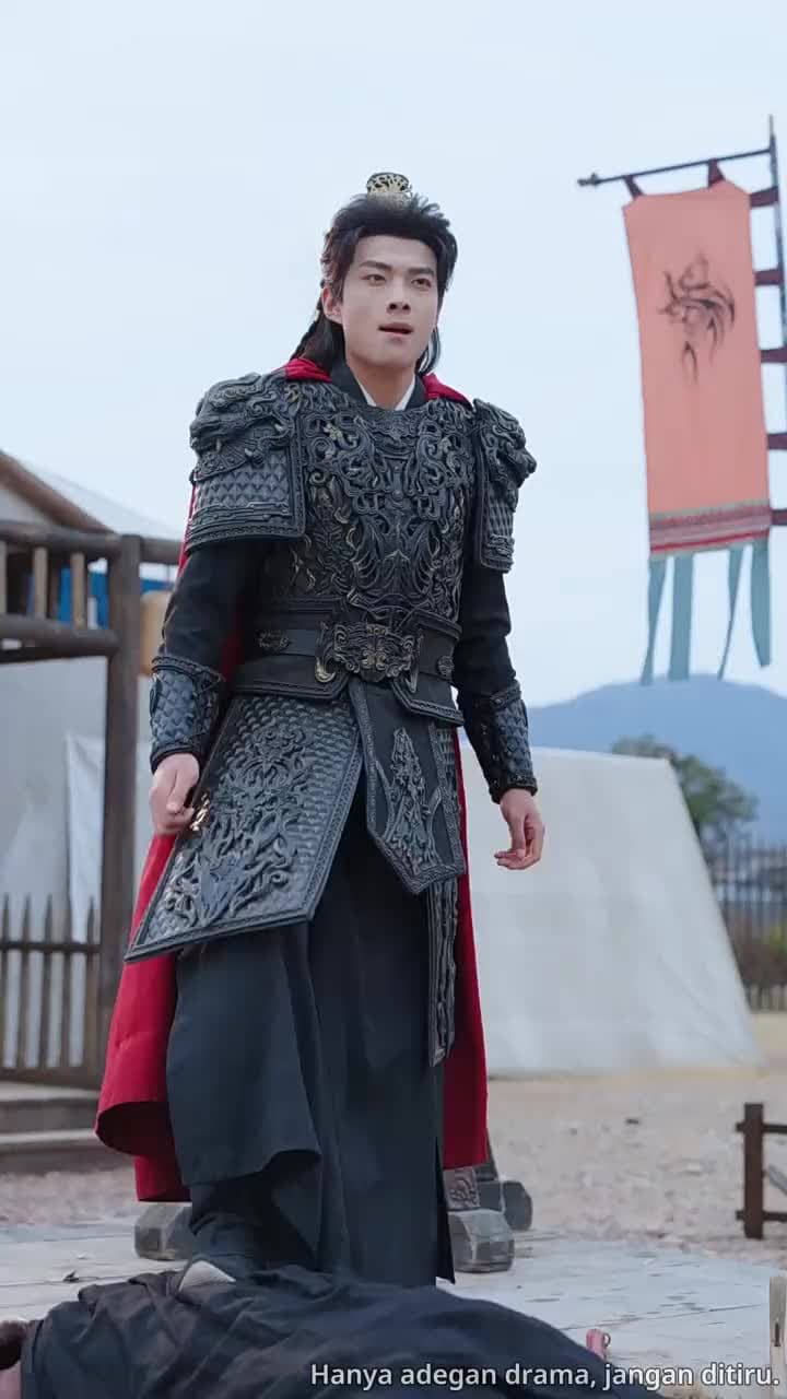 Kembali Padamu - Episode 58