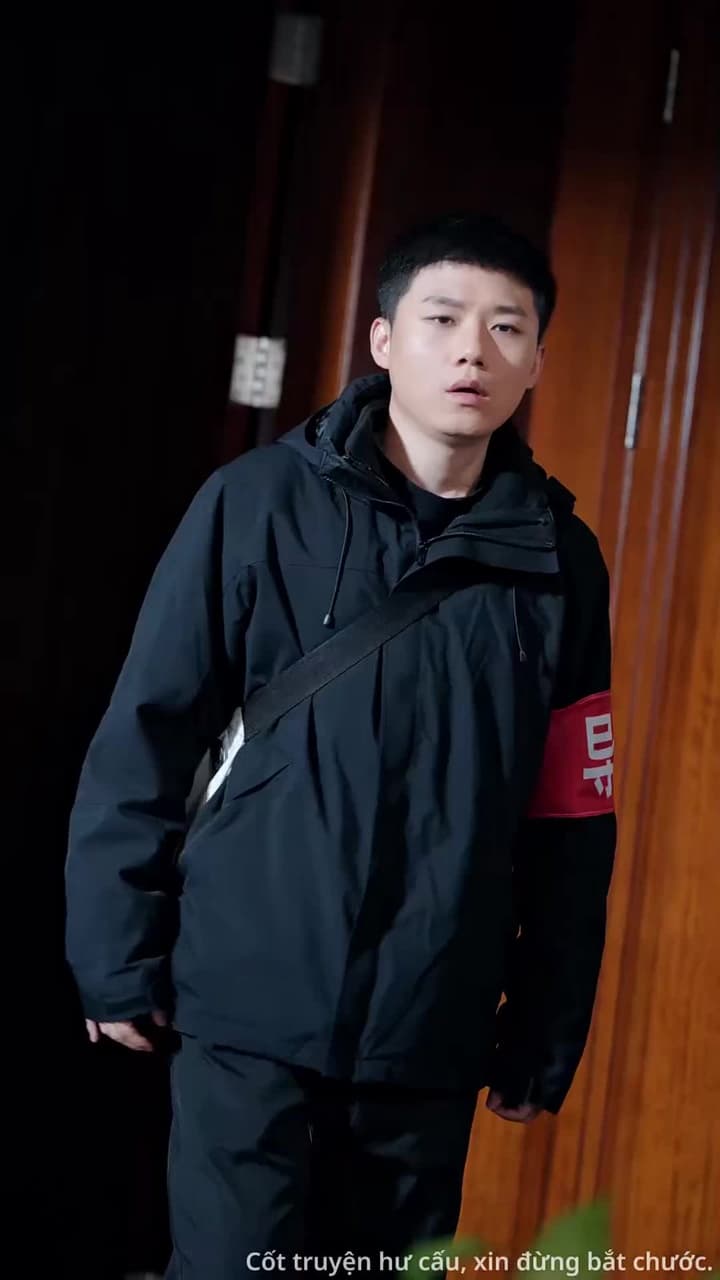 Mẹ Già Một Đời Hy Sinh - Episode 27