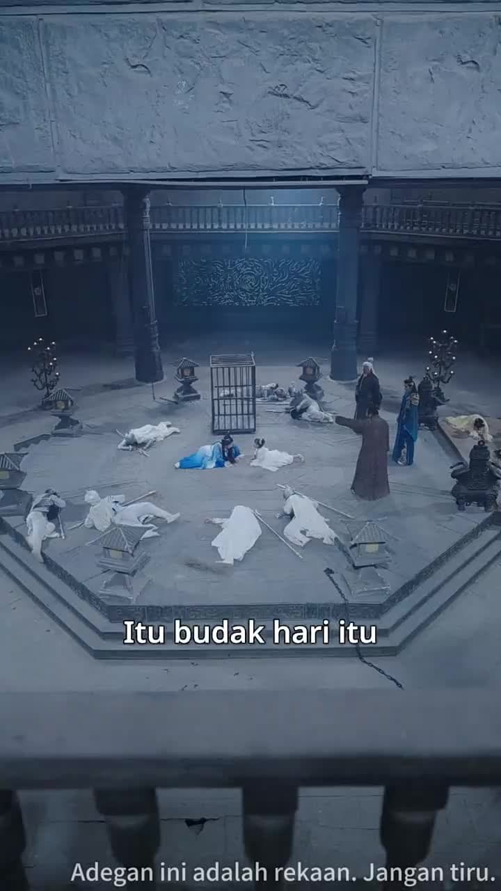 Suamiku Raja Iblis - Episode 57