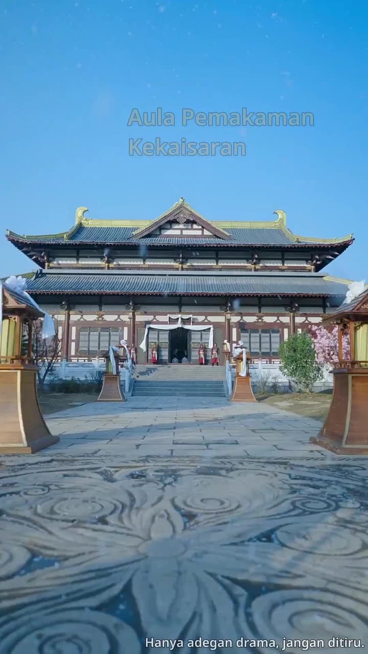 Kembali Padamu - Episode 1