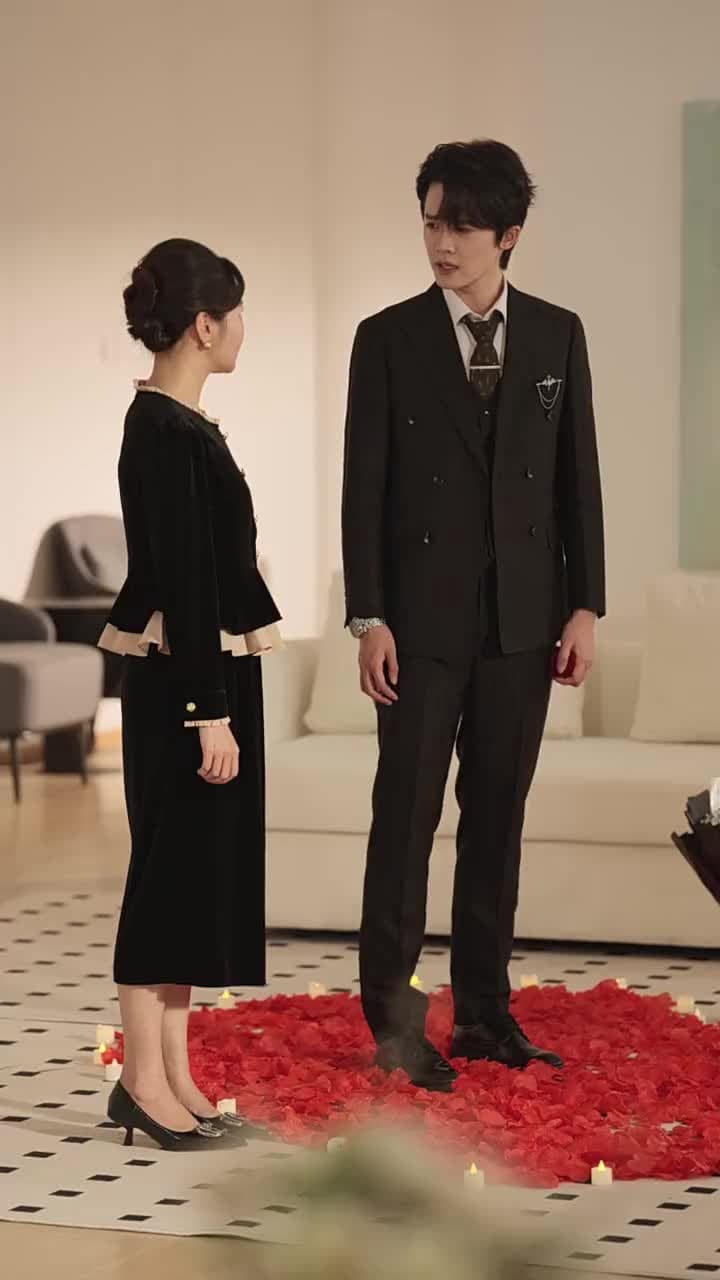 是真歌神也是真千金 - Episode 79
