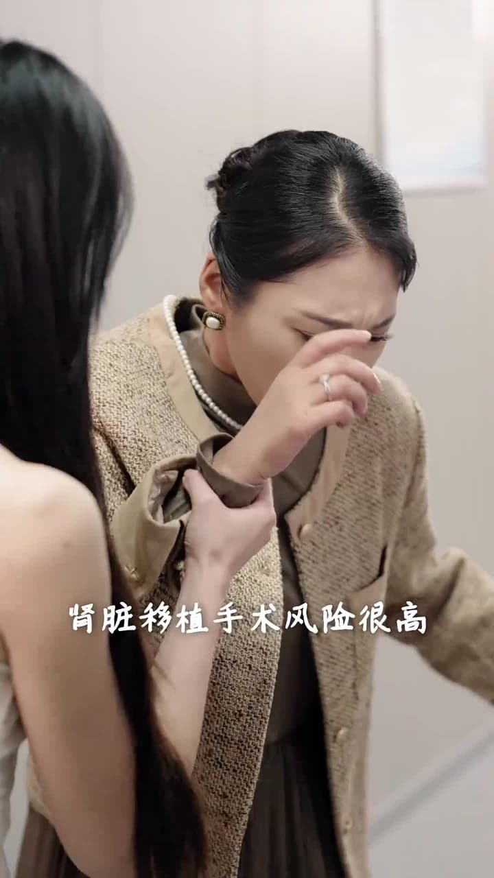 是真歌神也是真千金 - Episode 71