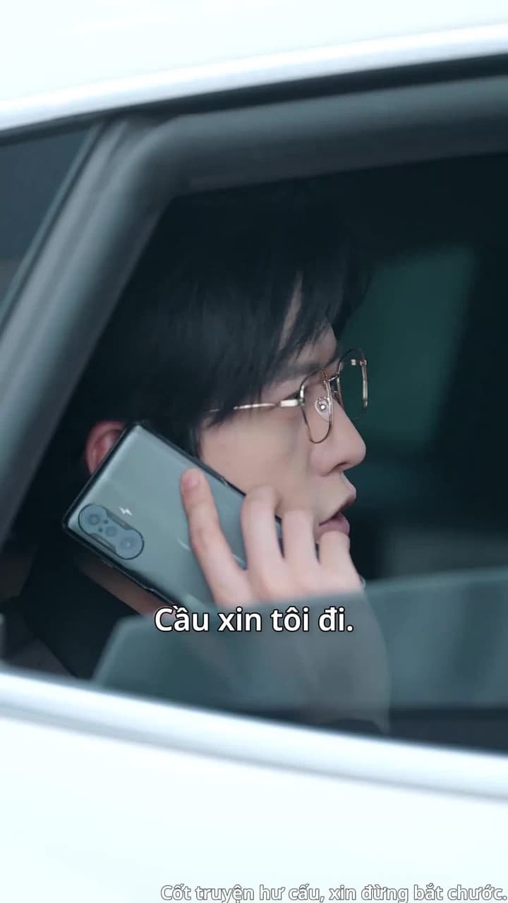 Cuộc Đời Giông Tố - Episode 12