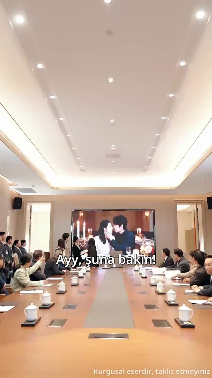 On Yıllık Hesaplaşma - Episode 13