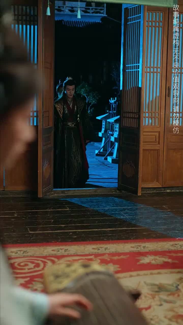 Ritrovarti Ancora, Mia Principessa - Episode 6