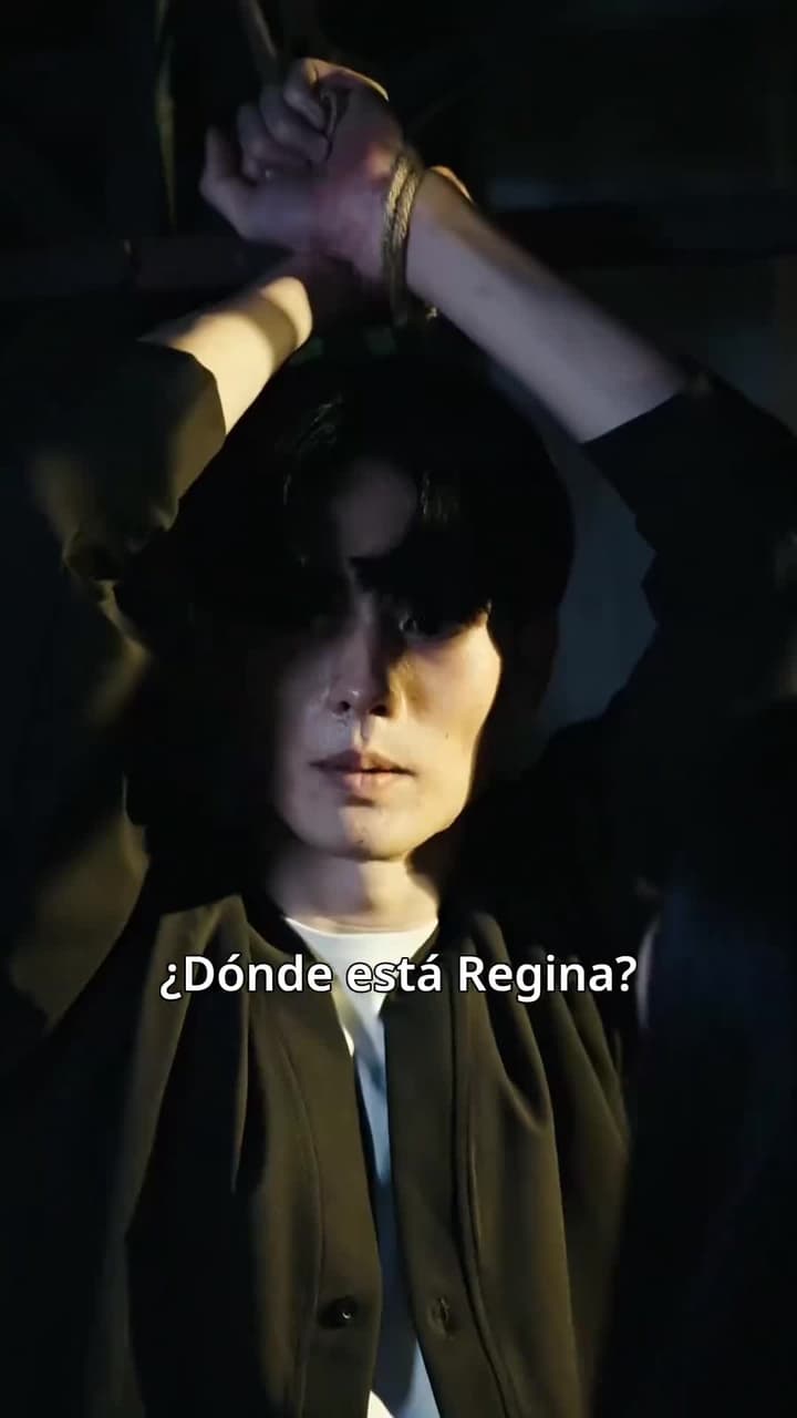 La Heredera Oculta - Episode 54