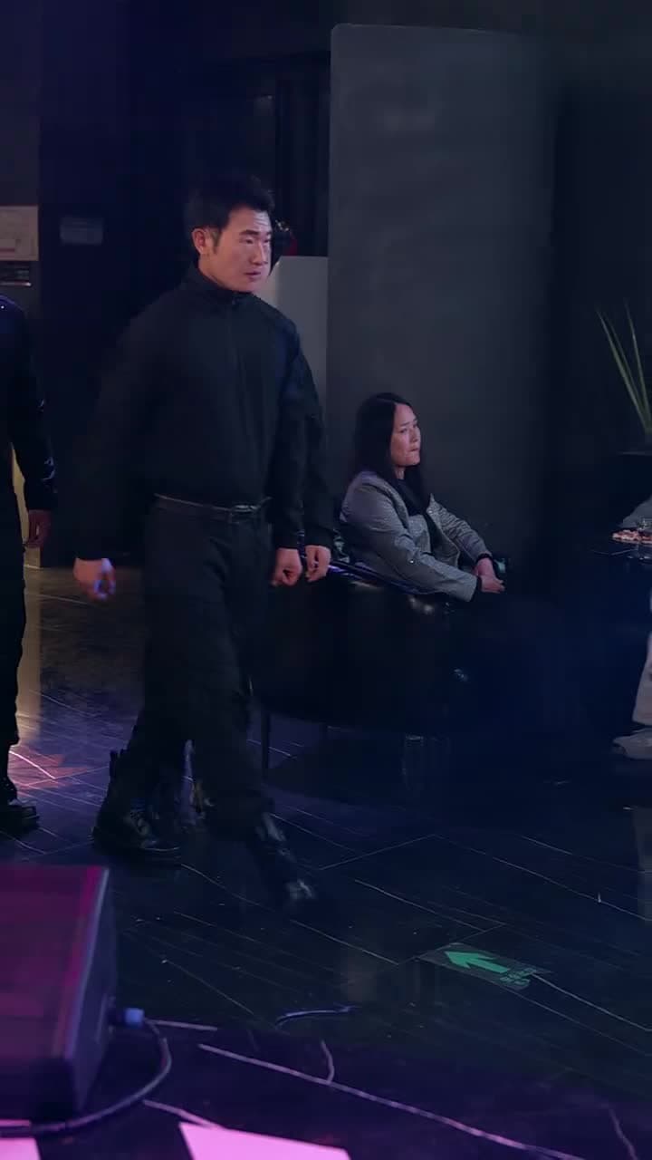 說好當梟雄怎麼成國家棟梁了 - Episode 25
