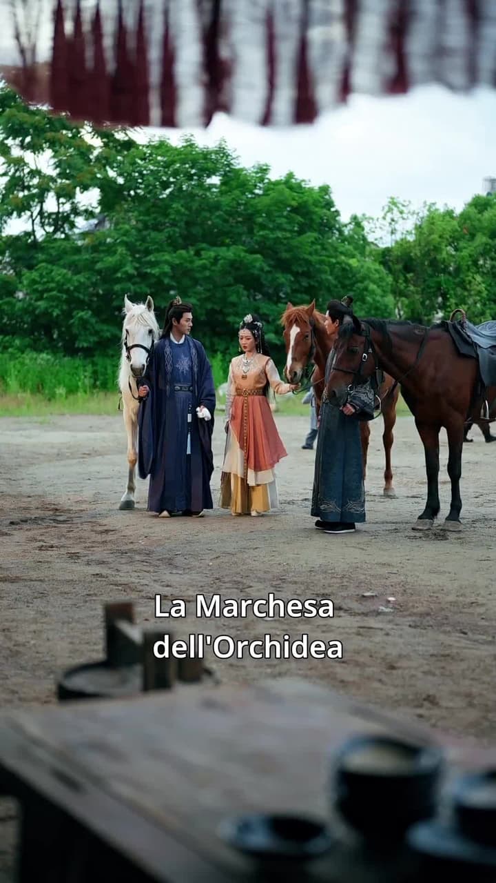 Ritrovarti Ancora, Mia Principessa - Episode 31