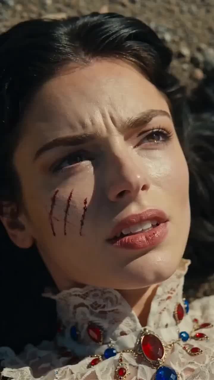 Beg Me, My Alpha Ex (updating) - Episode 2