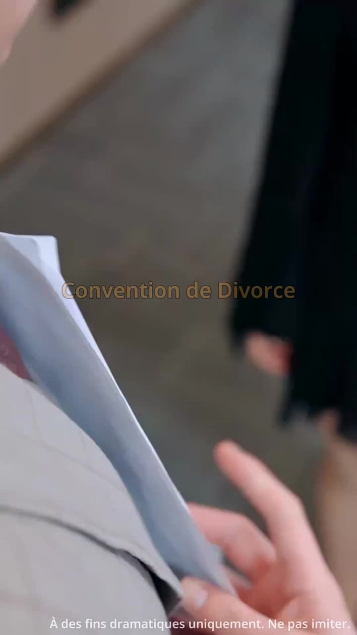 Le Secret des Enfants Échangés - Episode 14