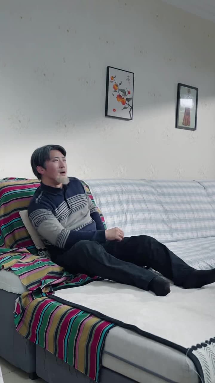 別惹絕症老登,他的正義系統會出手 - Episode 48