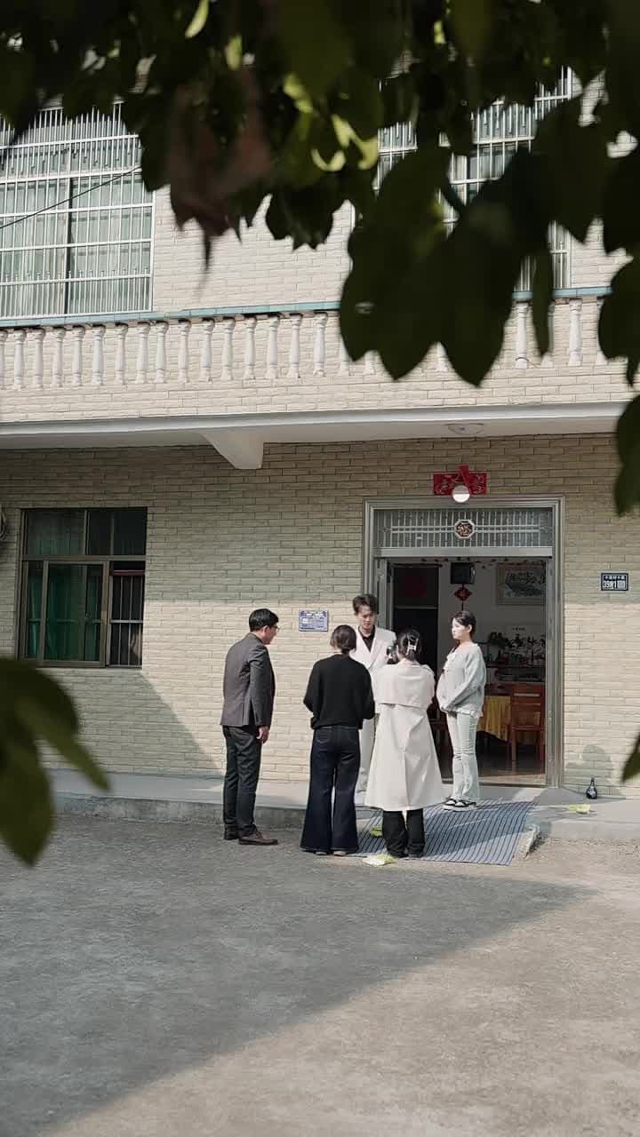 說好當梟雄怎麼成國家棟梁了 - Episode 43